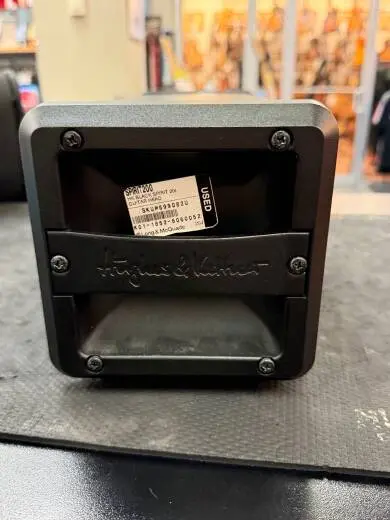 Hughes & Kettner - SPIRIT200 2