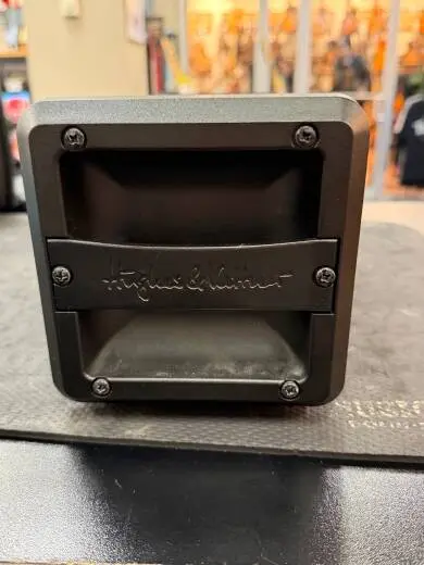 Hughes & Kettner - SPIRIT200 2