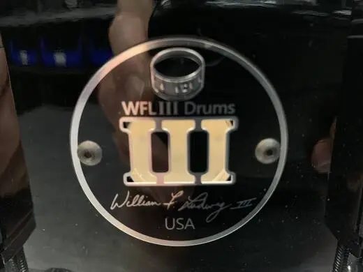 WFLIII Drums - SG17285514 2