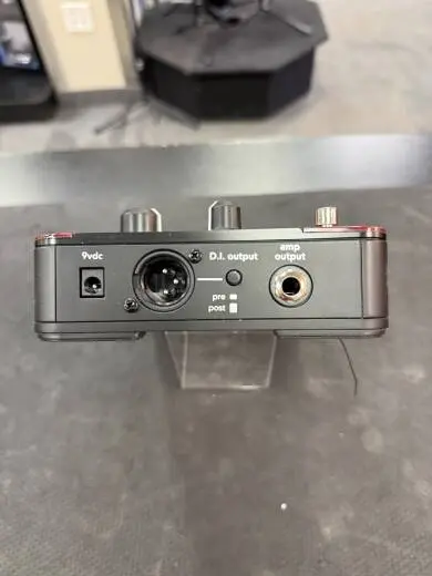 Fishman - PRO-DEQ-AFX 2