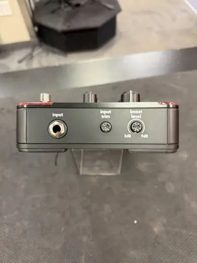 Fishman - PRO-DEQ-AFX 2