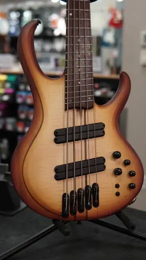 Ibanez - BTB705LMNNF 2