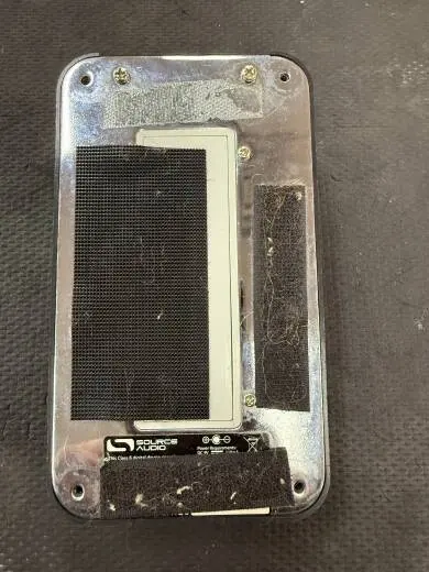 Source Audio -- Soundblox Bass Envelope Filter 2