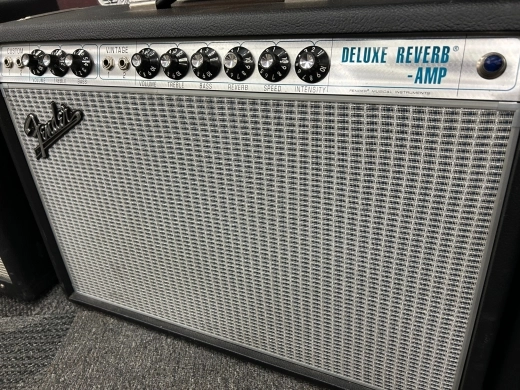 Fender - 227-4000-000 2