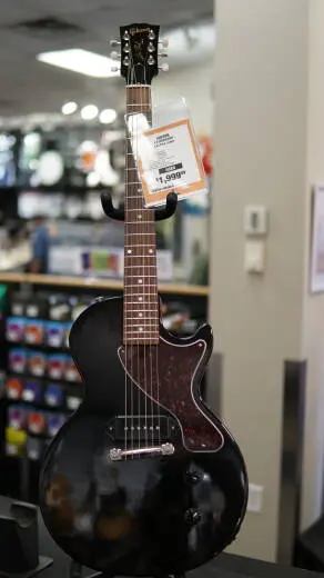 Gibson - Les Paul Junior