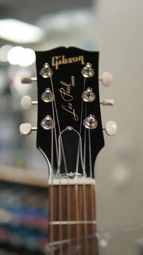 Store Special Product - Gibson - Les Paul Junior