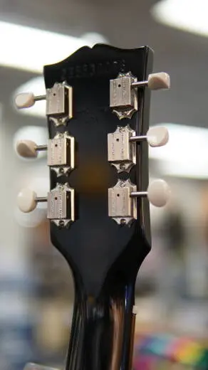 Gibson - Les Paul Junior 2