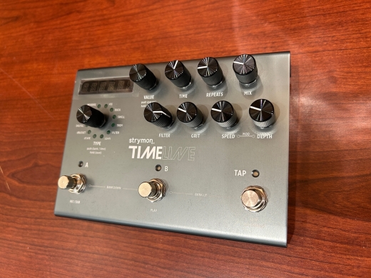 Store Special Product - Strymon - TML