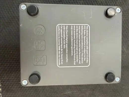 Electro-Harmonix - BASS MONO SYNTH 2