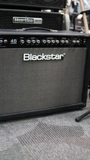 Blackstar Series One 45 Combo