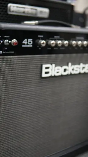 Blackstar Series One 45 Combo 2