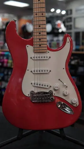 G & L Deluxe Legacy 2