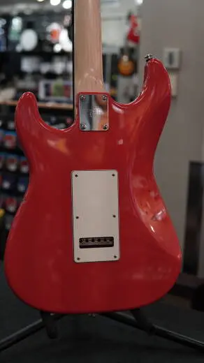 G & L Deluxe Legacy 2