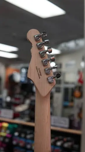 G & L Deluxe Legacy 2