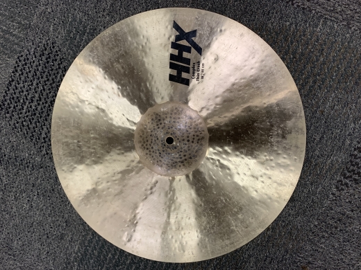 Store Special Product - SABIAN HHX 18 INCH COMPLEX THIN CRASH