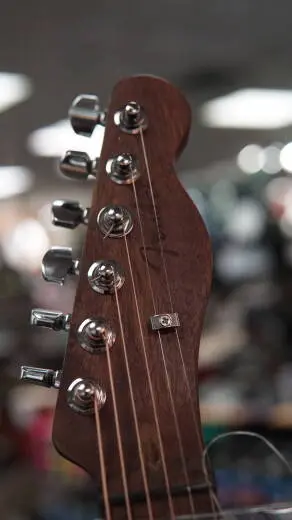 Fender - Acoustasonic Tele 2
