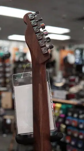 Fender - Acoustasonic Tele 2