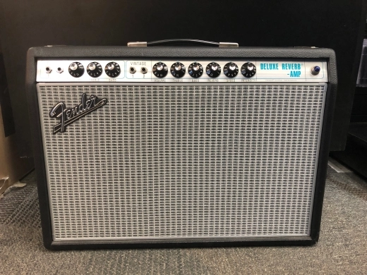 Fender - 227-4000-000