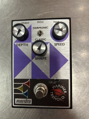 Store Special Product - Maestro Effects - MOCMTP