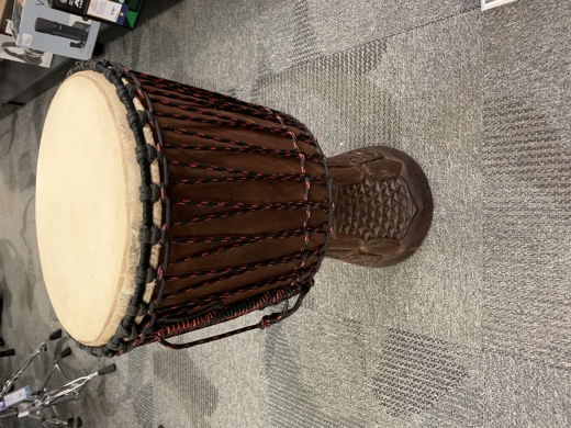 African Drums - AFRICANDRMXLFCB
