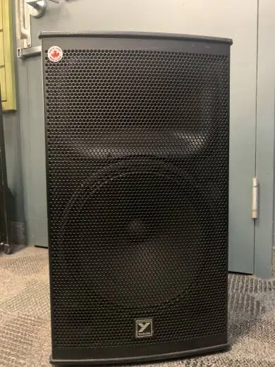 Yorkville Sound - EXMMOBILE 12