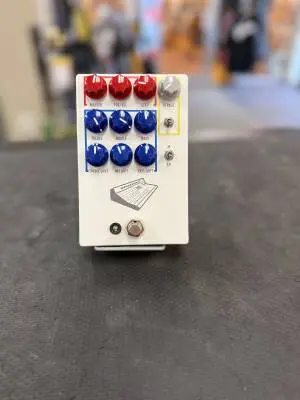 JHS Pedals - COLOUR BOX V2