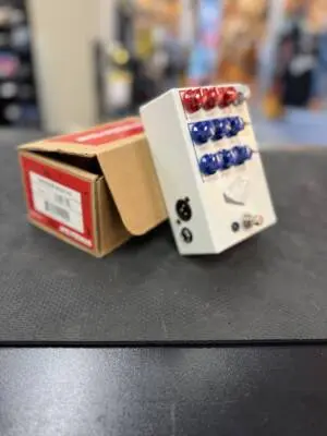 JHS Pedals - COLOUR BOX V2 2