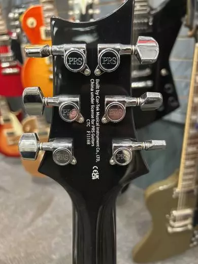 PRS Guitars - 105534::FR: 2