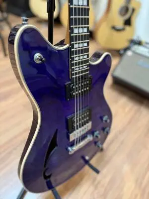 EVH - 510-7726-892 2