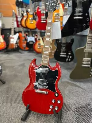 Gibson - SGS00HCCH