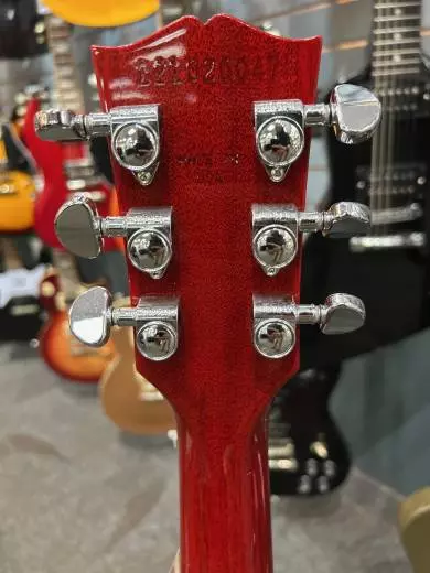 Gibson - SGS00HCCH 2