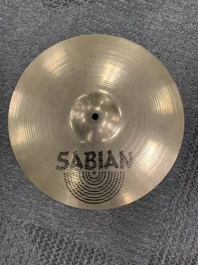 SABIAN AA 14 MEDIUM THIN CRASH