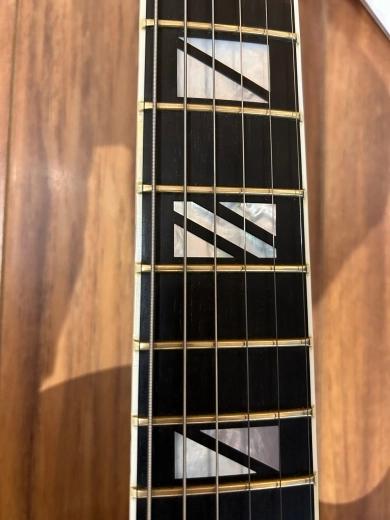 GIBSON LES PAUL SUPREME - ROOT BEER 2