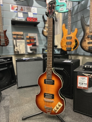 Epiphone - EBVIVSCH