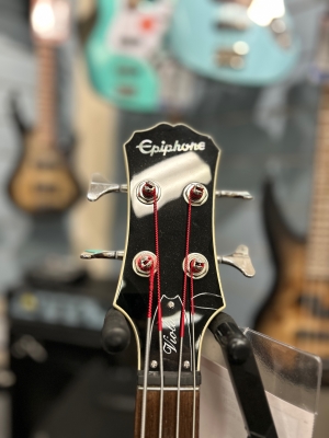 Epiphone - EBVIVSCH 4