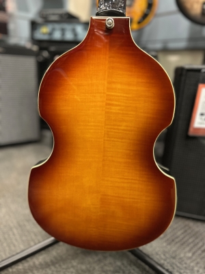 Epiphone - EBVIVSCH 5