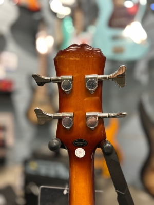 Epiphone - EBVIVSCH 6