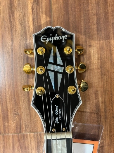 Store Special Product - Epiphone - EILCAWGH