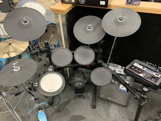 Yamaha - DTX6K2X