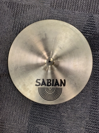 Sabian 16 inch AA Thin Crash 2