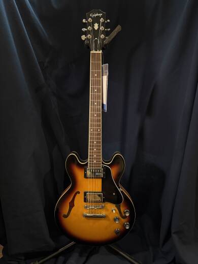 Store Special Product - Epiphone - IGES339VSNH