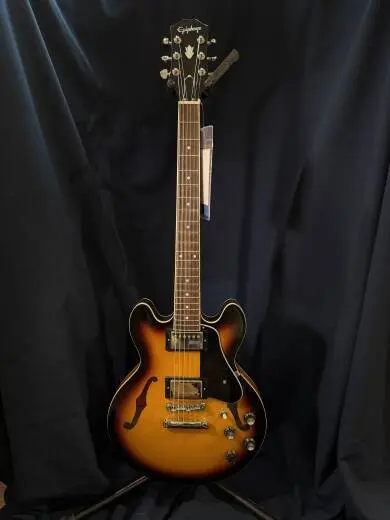 Epiphone - IGES339VSNH