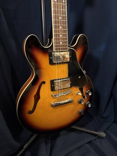 Store Special Product - Epiphone - IGES339VSNH