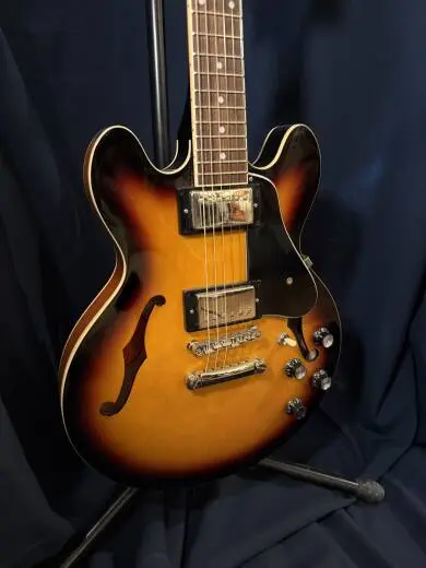 Epiphone - IGES339VSNH 2