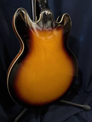 Store Special Product - Epiphone - IGES339VSNH