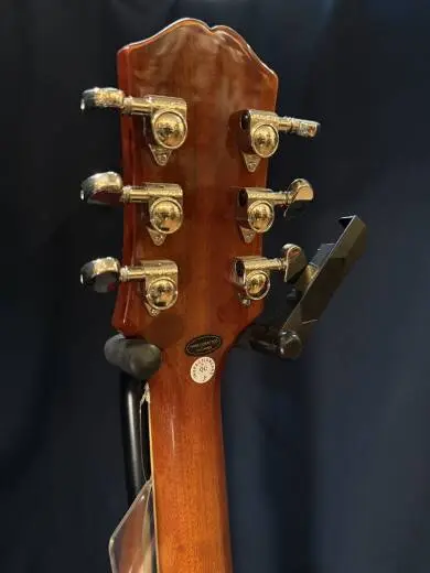 Epiphone - IGES339VSNH 2