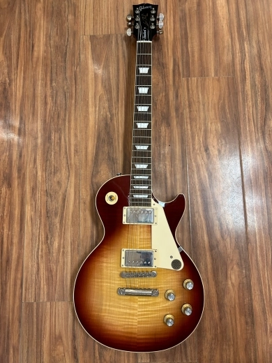 Gibson - LPS600BBNH