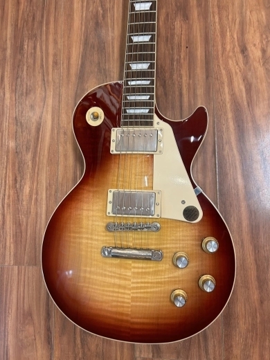 Gibson - LPS600BBNH 2