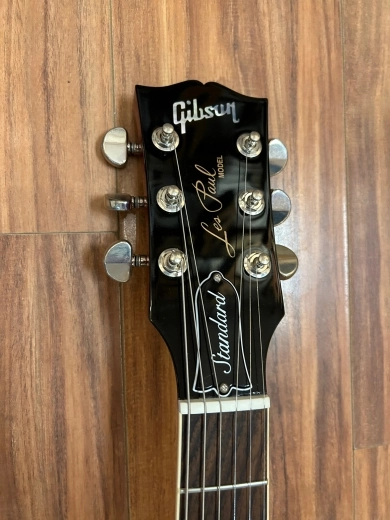 Gibson - LPS600BBNH 3