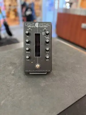 Gamechanger Audio - LIGHT PEDAL